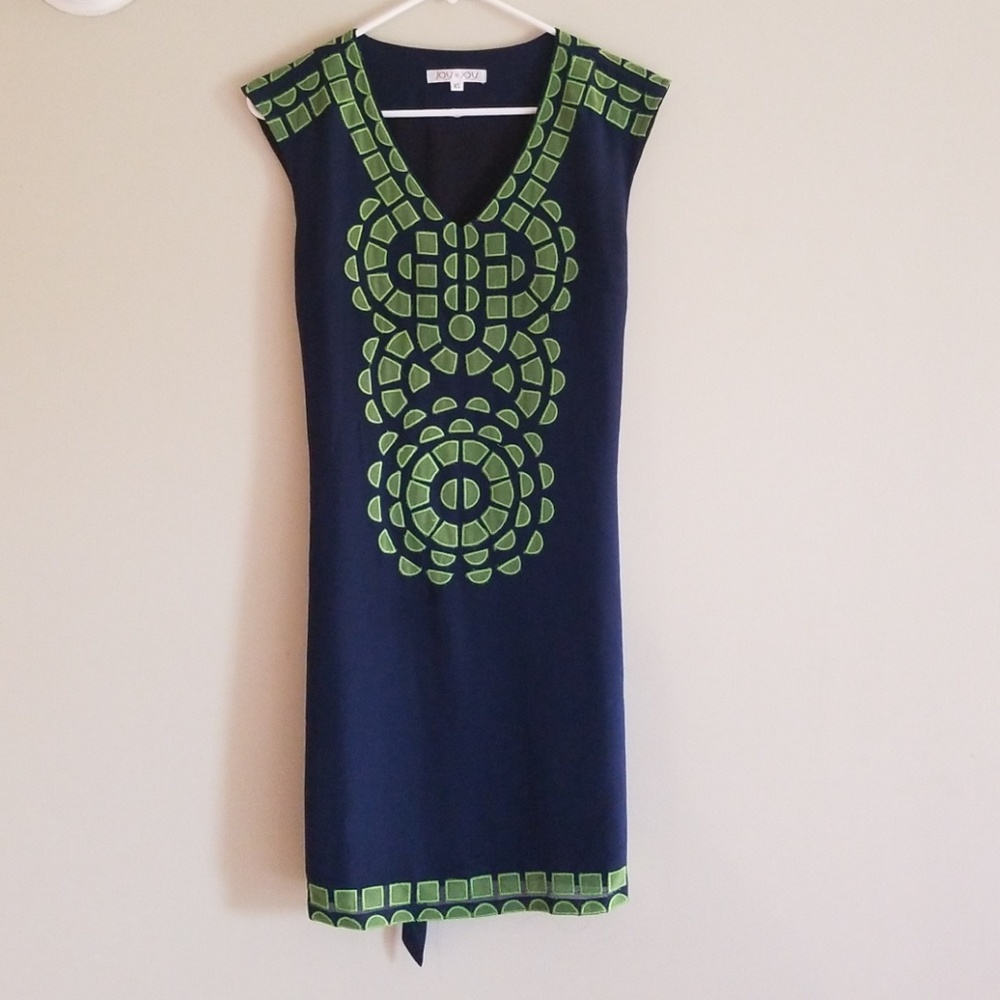 Boutique dress